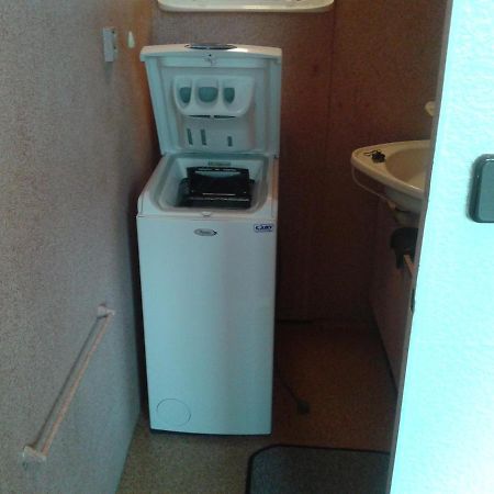 Apartman Csa Františkovy Lázně Eksteriør billede