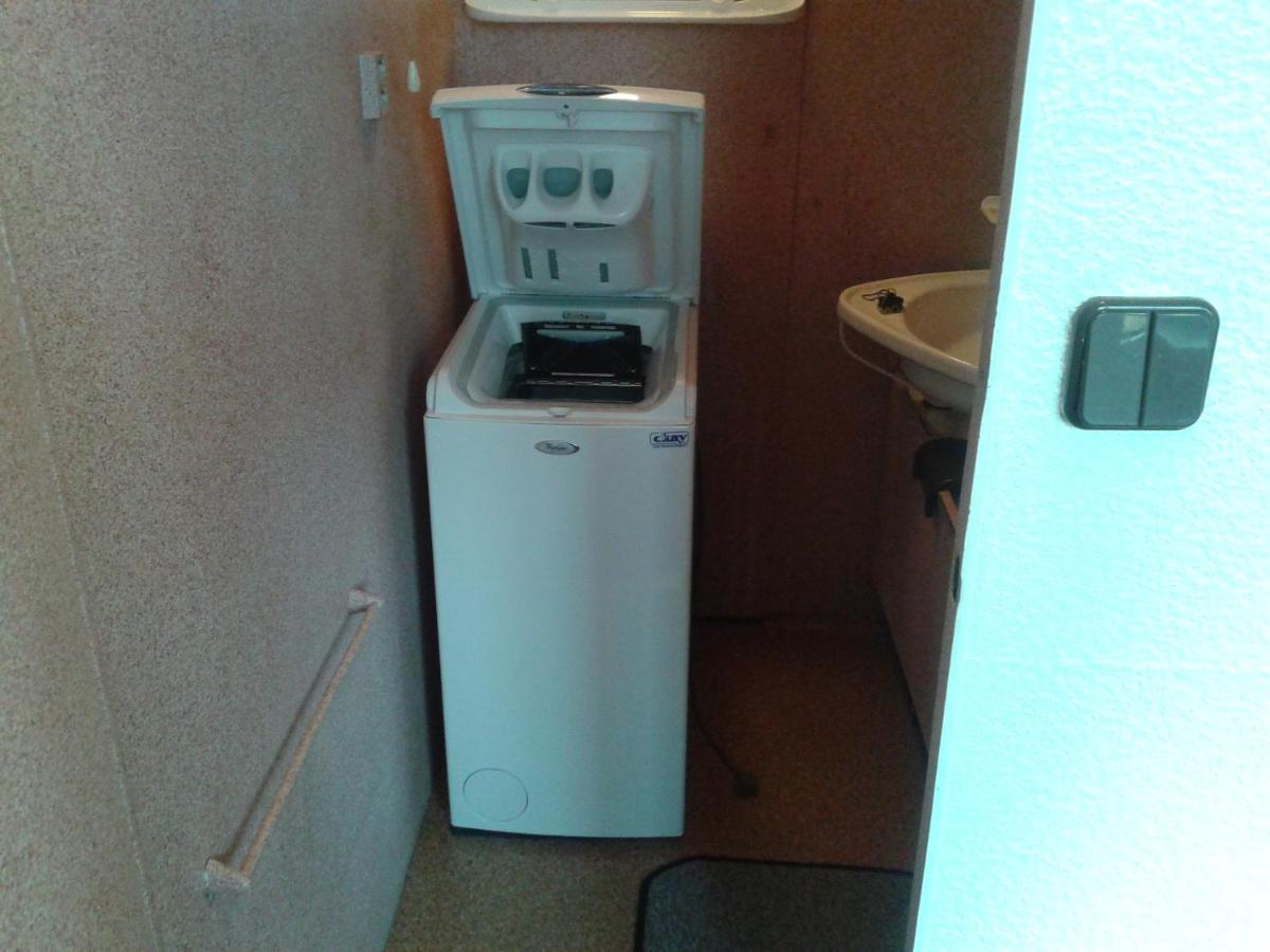Apartman Csa Františkovy Lázně Eksteriør billede