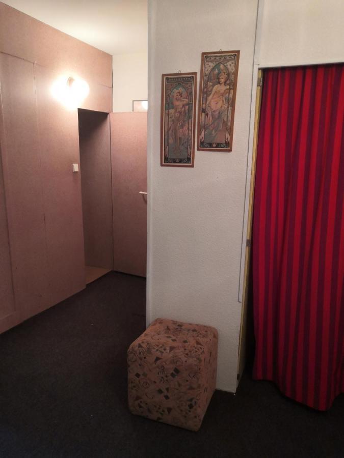 Apartman Csa Františkovy Lázně Eksteriør billede