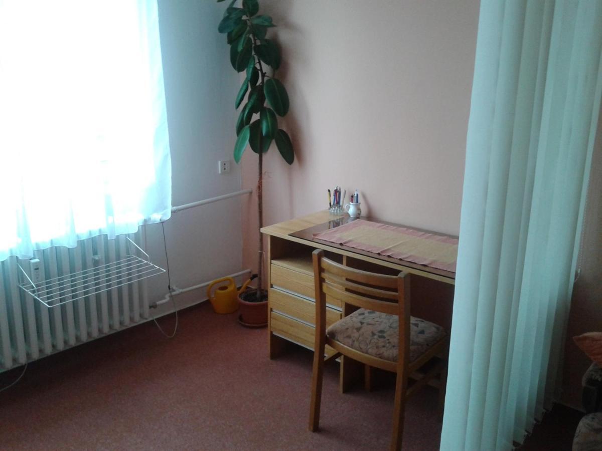 Apartman Csa Františkovy Lázně Eksteriør billede