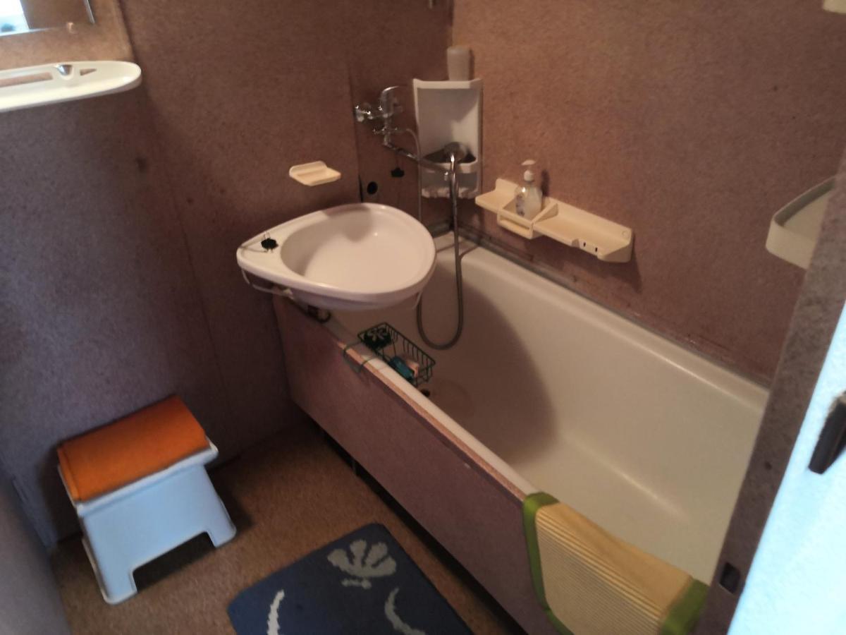 Apartman Csa Františkovy Lázně Eksteriør billede